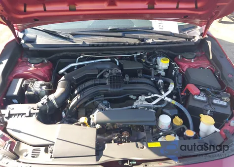 2020 Subaru Impreza 5-Door from USA, damaged, VIN 4S3GTAA63L1720227